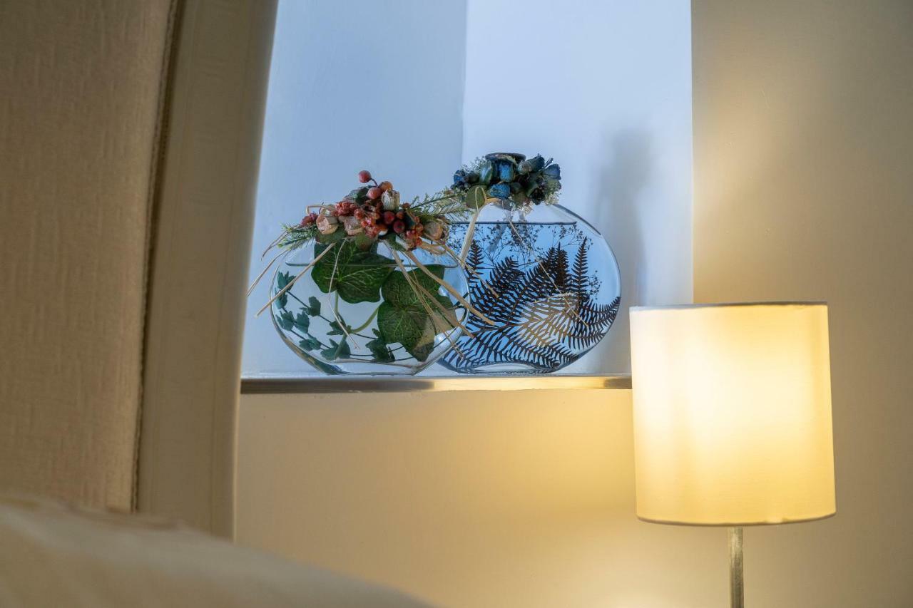 Napulitandream Hotel Napels Buitenkant foto